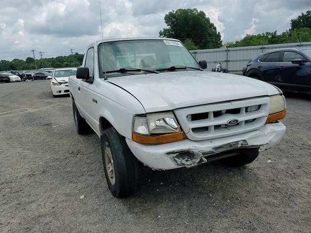 1999 Ford Ranger VIN: 1FTYR10C1XPB53738 Lot: 63110784