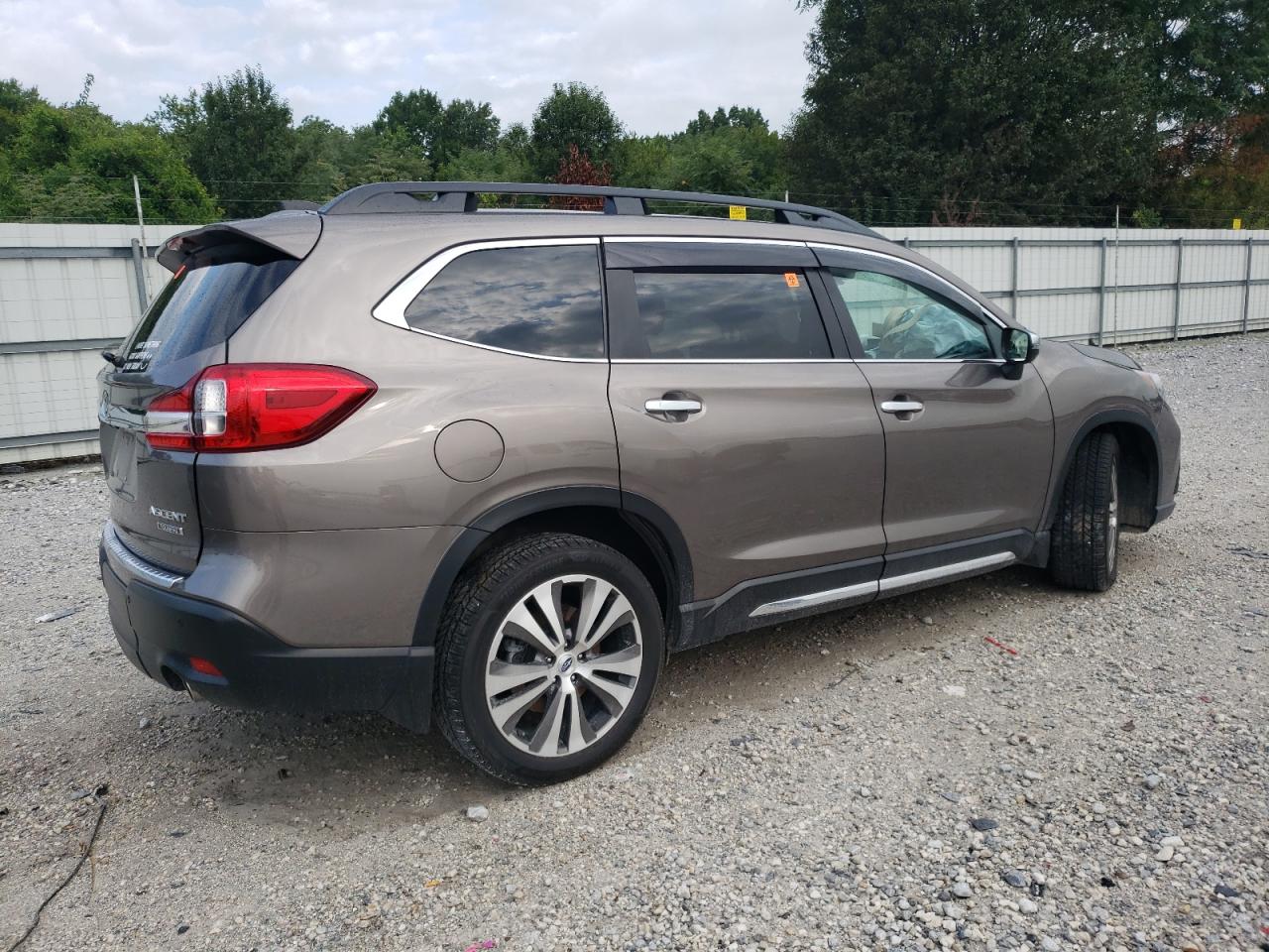 2021 Subaru Ascent Touring VIN: 4S4WMARD5M3473693 Lot: 63619204