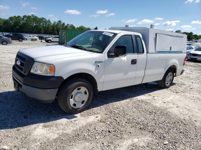 2008 Ford F150 