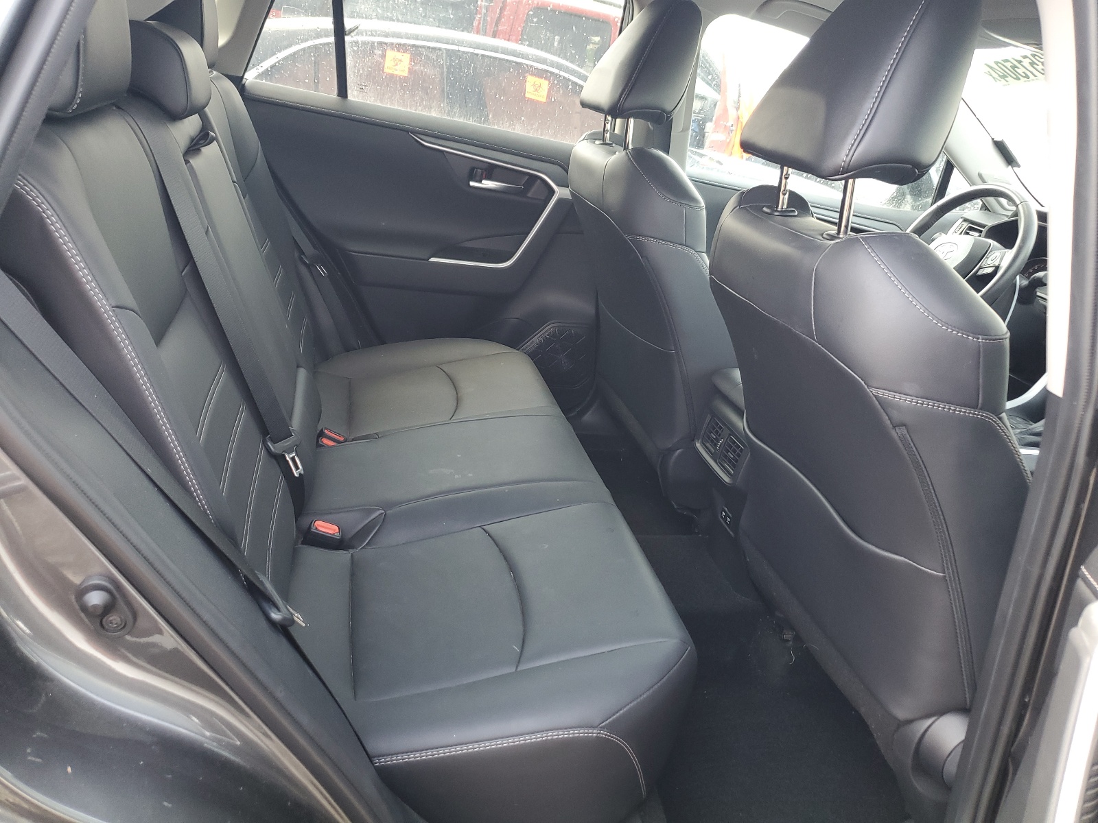 2T3Y1RFV8LC081533 2020 Toyota Rav4 Limited