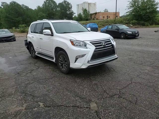 2019 Lexus Gx 460 Premium VIN: JTJJM7FX4K5222579 Lot: 64586064