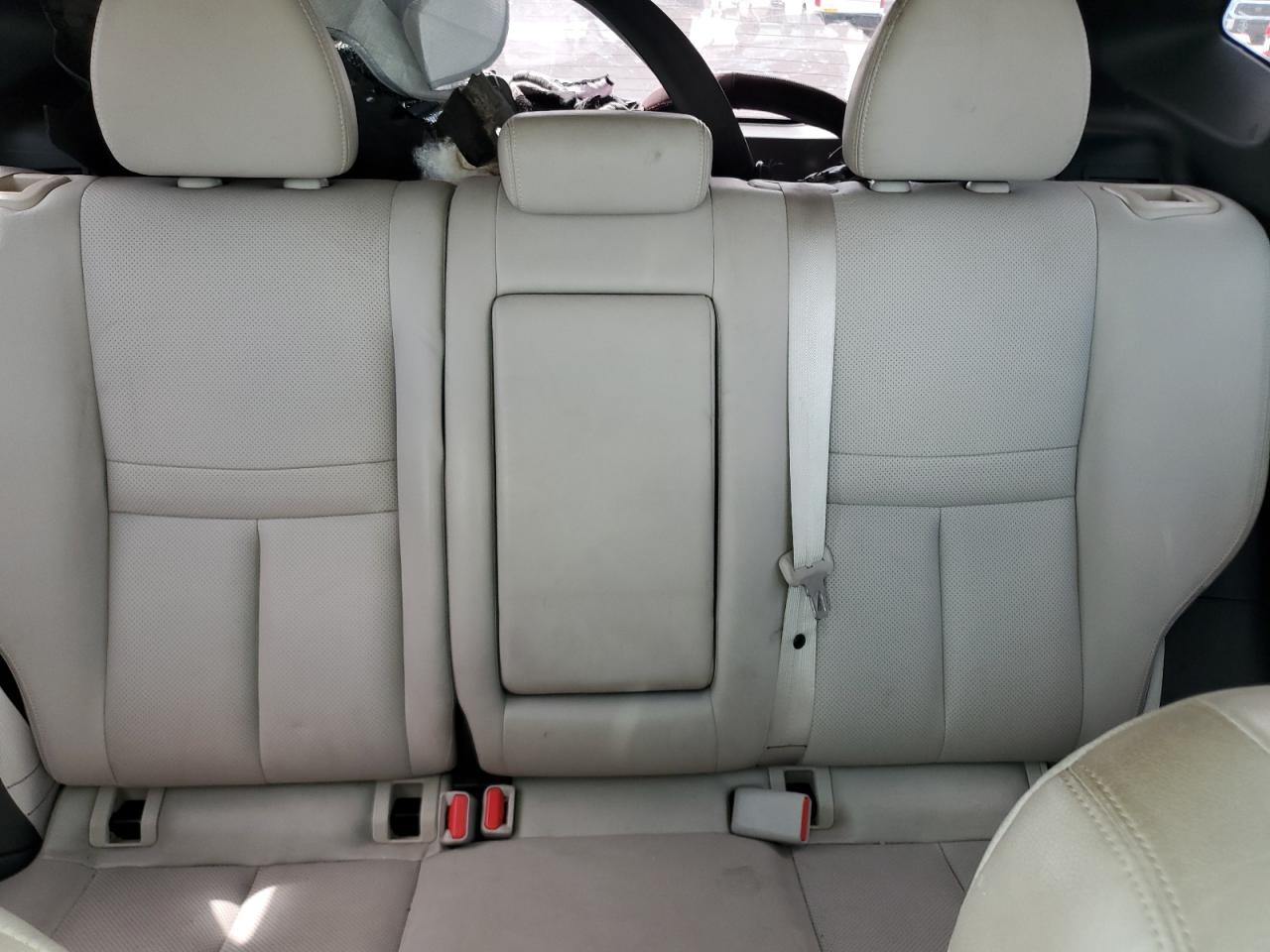 2018 Nissan Rogue Sport S VIN: JN1BJ1CP6JW159188 Lot: 65417534