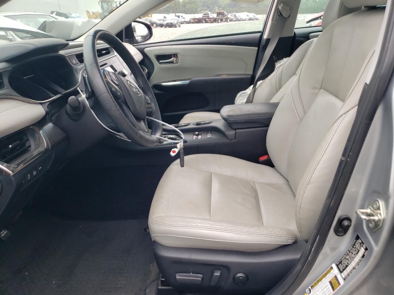 2017 Toyota Avalon Xle VIN: 4T1BK1EB4HU246522 Lot: 61569614