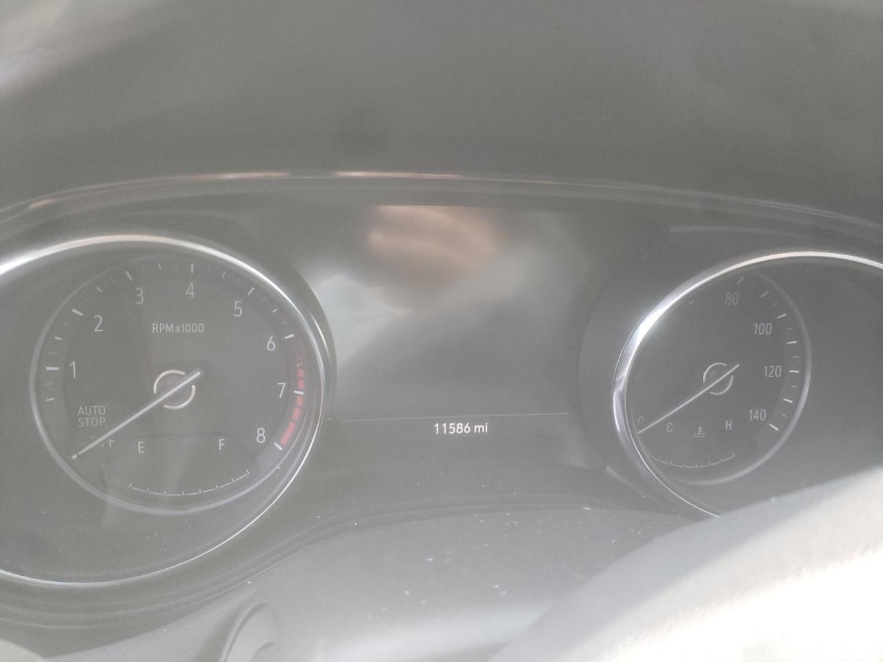 2020 Buick Encore Gx Essence VIN: KL4MMGSL1LB079624 Lot: 63084614