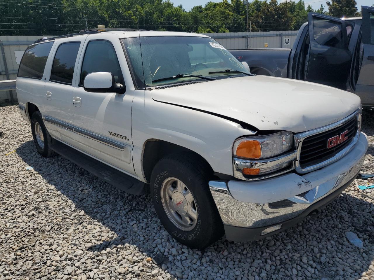 2000 GMC Yukon Xl K1500 VIN: 3GKFK16T2YG194473 Lot: 62757484