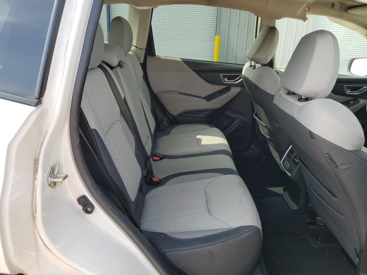 2020 Subaru Forester Premium VIN: JF2SKAJC4LH456821 Lot: 64319584