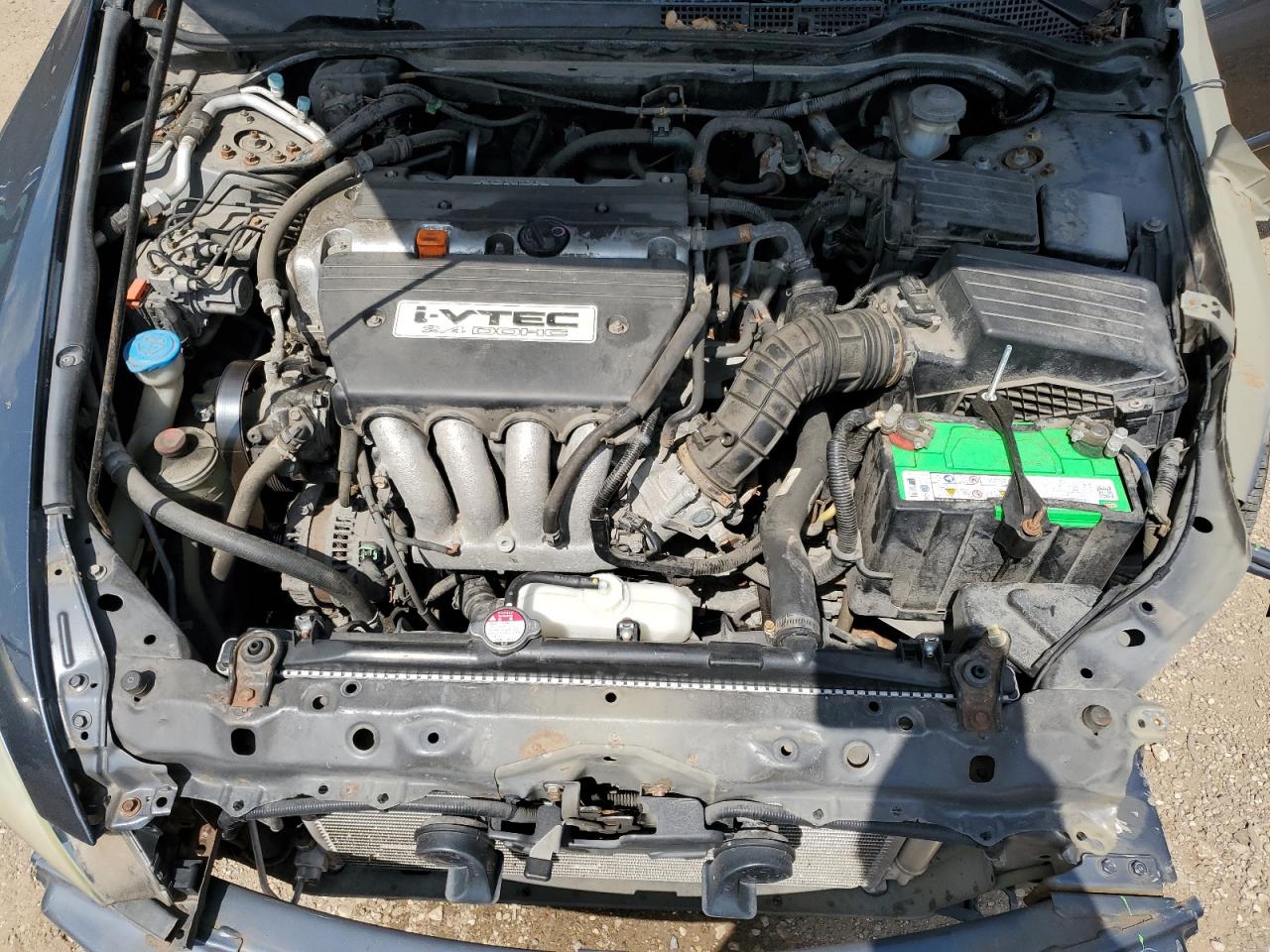 2006 Honda Accord Lx VIN: 1HGCM56426A130620 Lot: 63902164