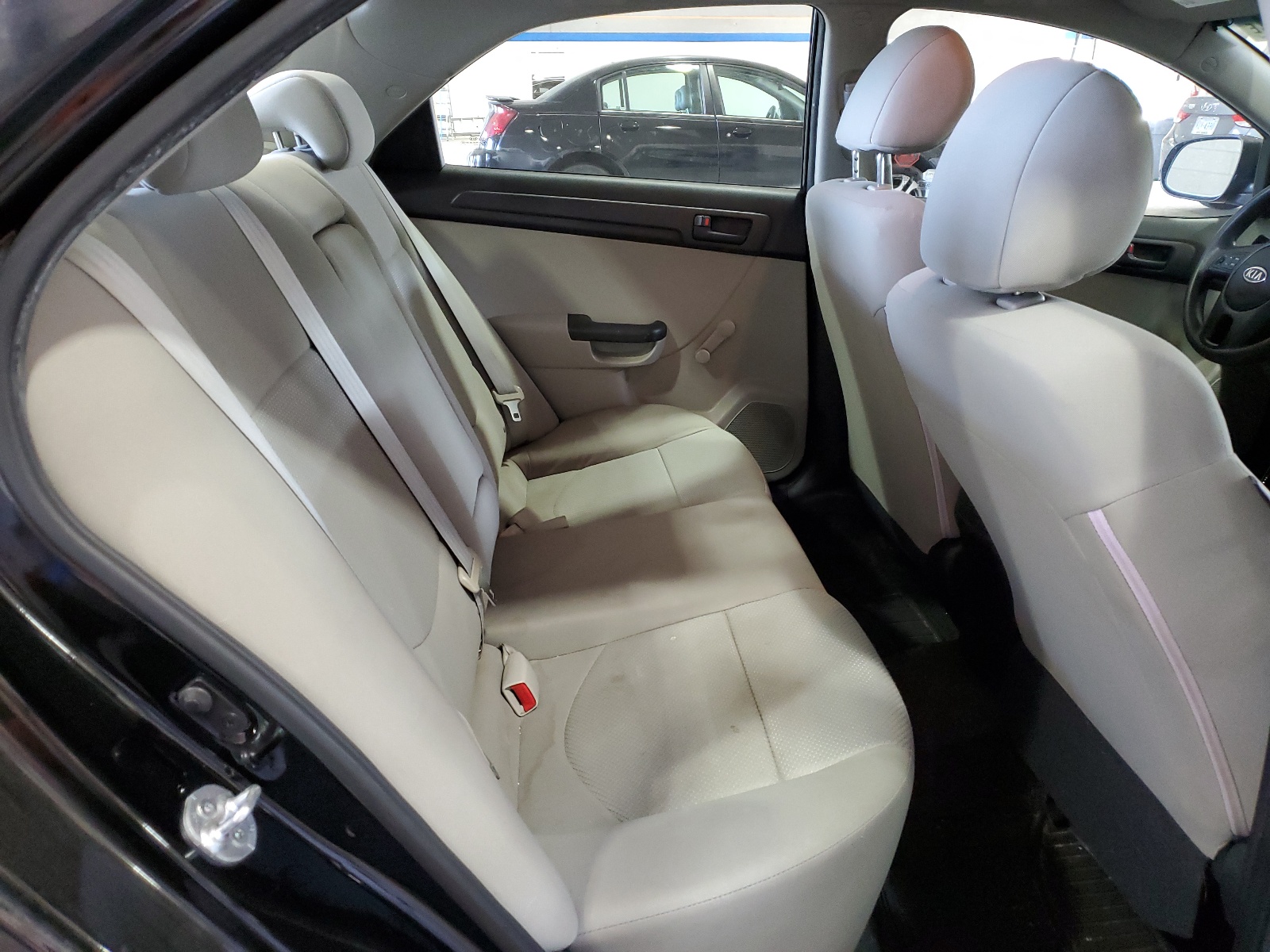 KNAFT4A23C5608849 2012 Kia Forte Lx