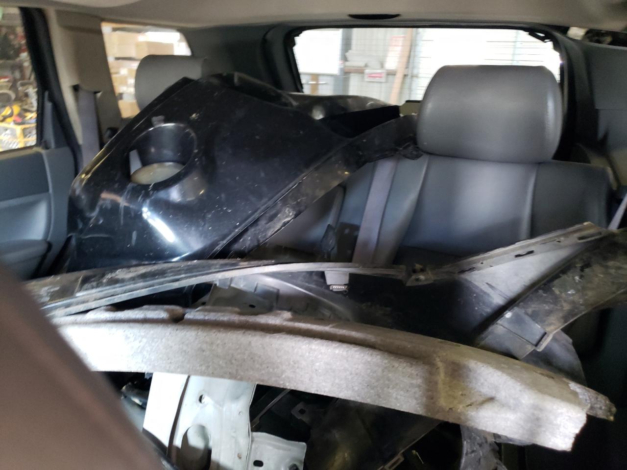 2005 Jeep Grand Cherokee Limited VIN: 1J8HR58285C556809 Lot: 64591134