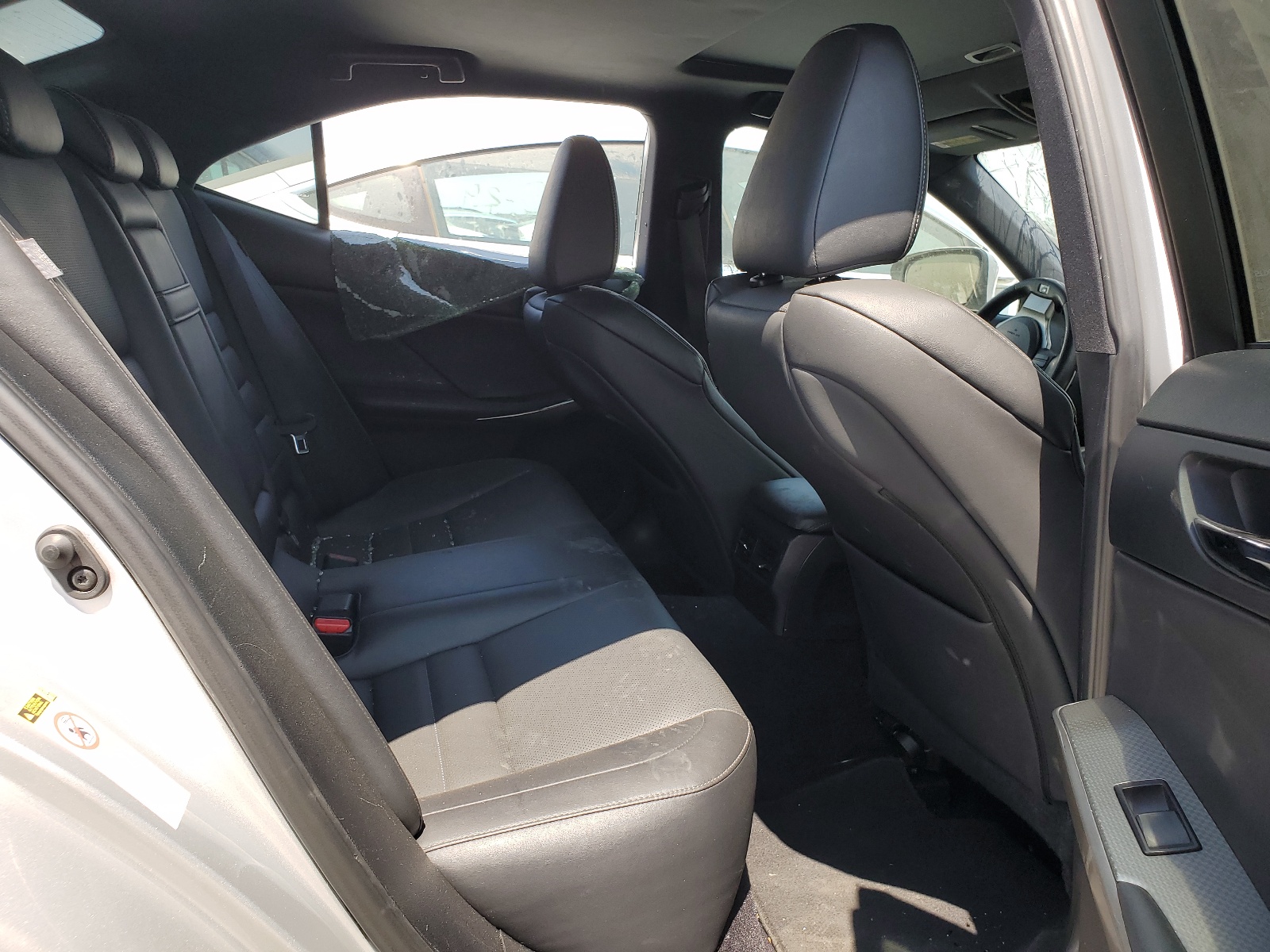 JTHBF1D25E5022996 2014 Lexus Is 250