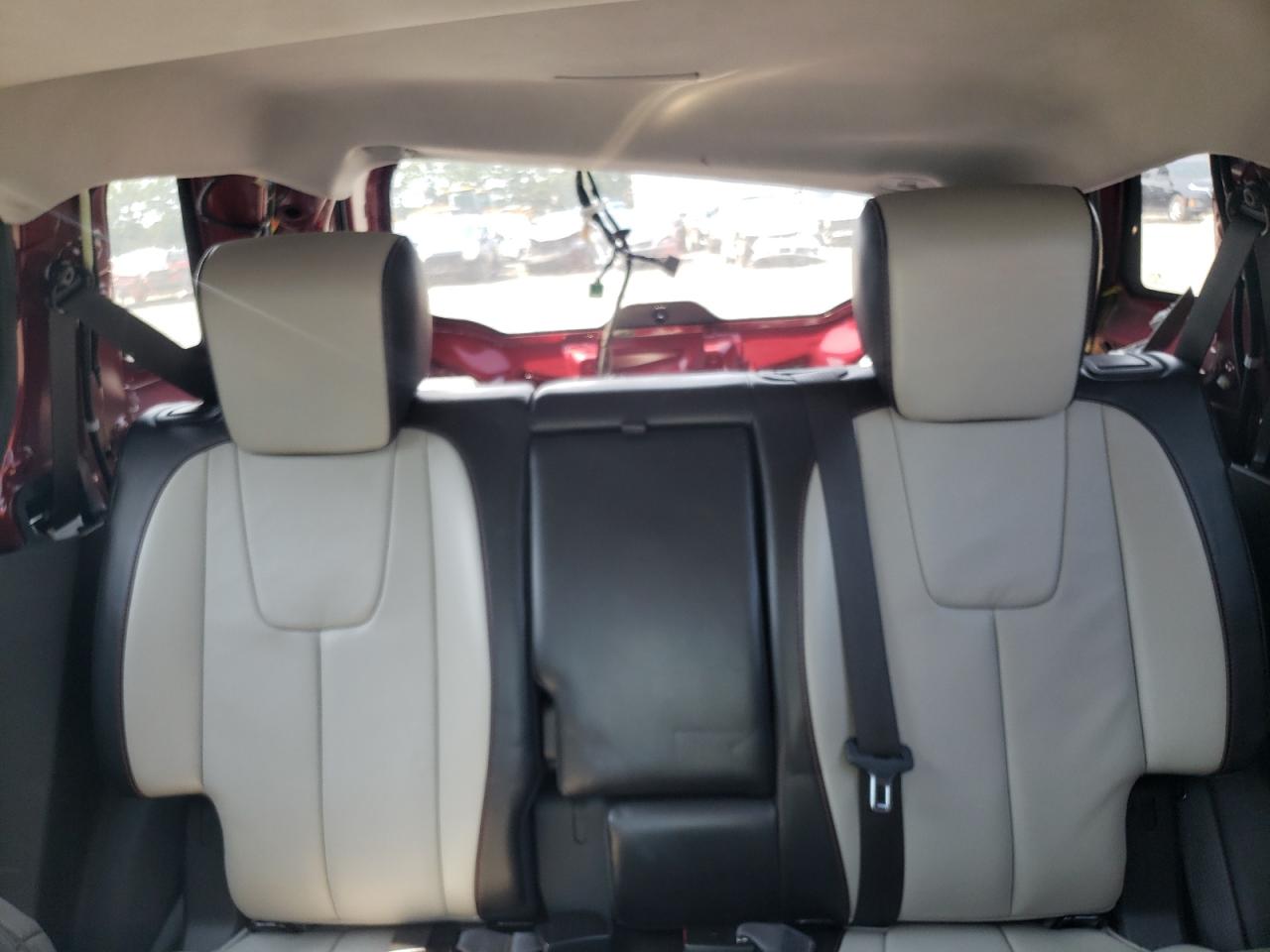 2011 GMC Terrain Slt VIN: 2CTFLXE53B6303772 Lot: 63306954