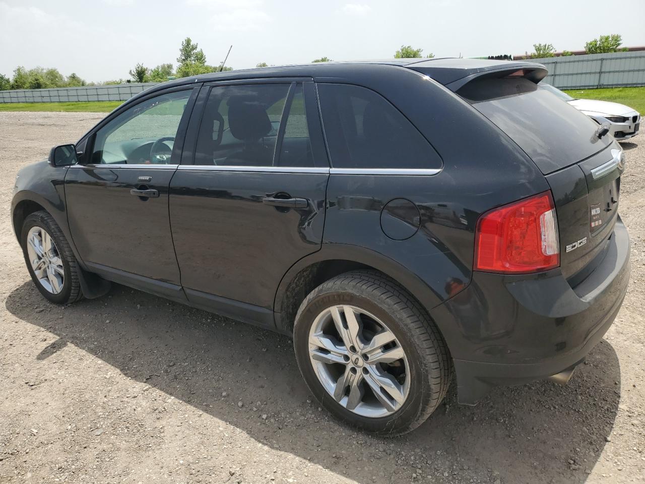 2014 Ford Edge - Image 2