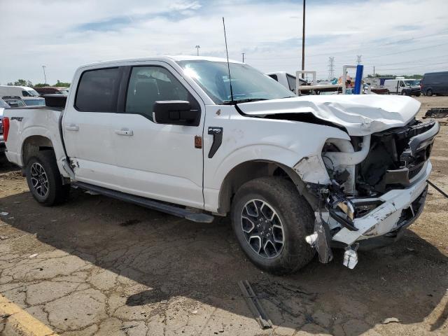 1FTEW1EP8PKE04632 Ford F-150 F150 SUPER 4