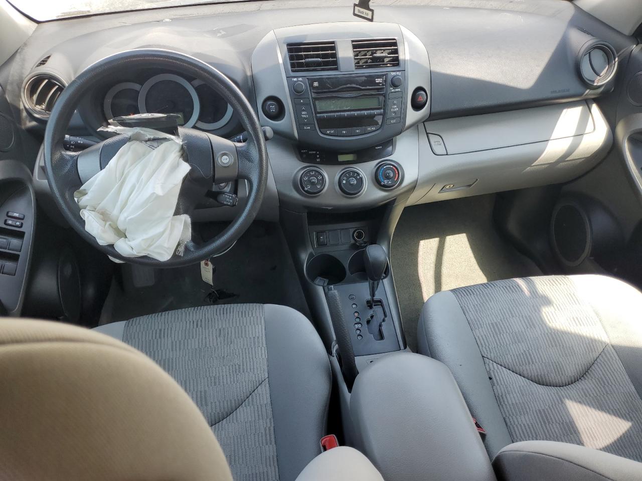 2011 Toyota Rav4 VIN: 2T3BF4DV1BW102328 Lot: 63436144