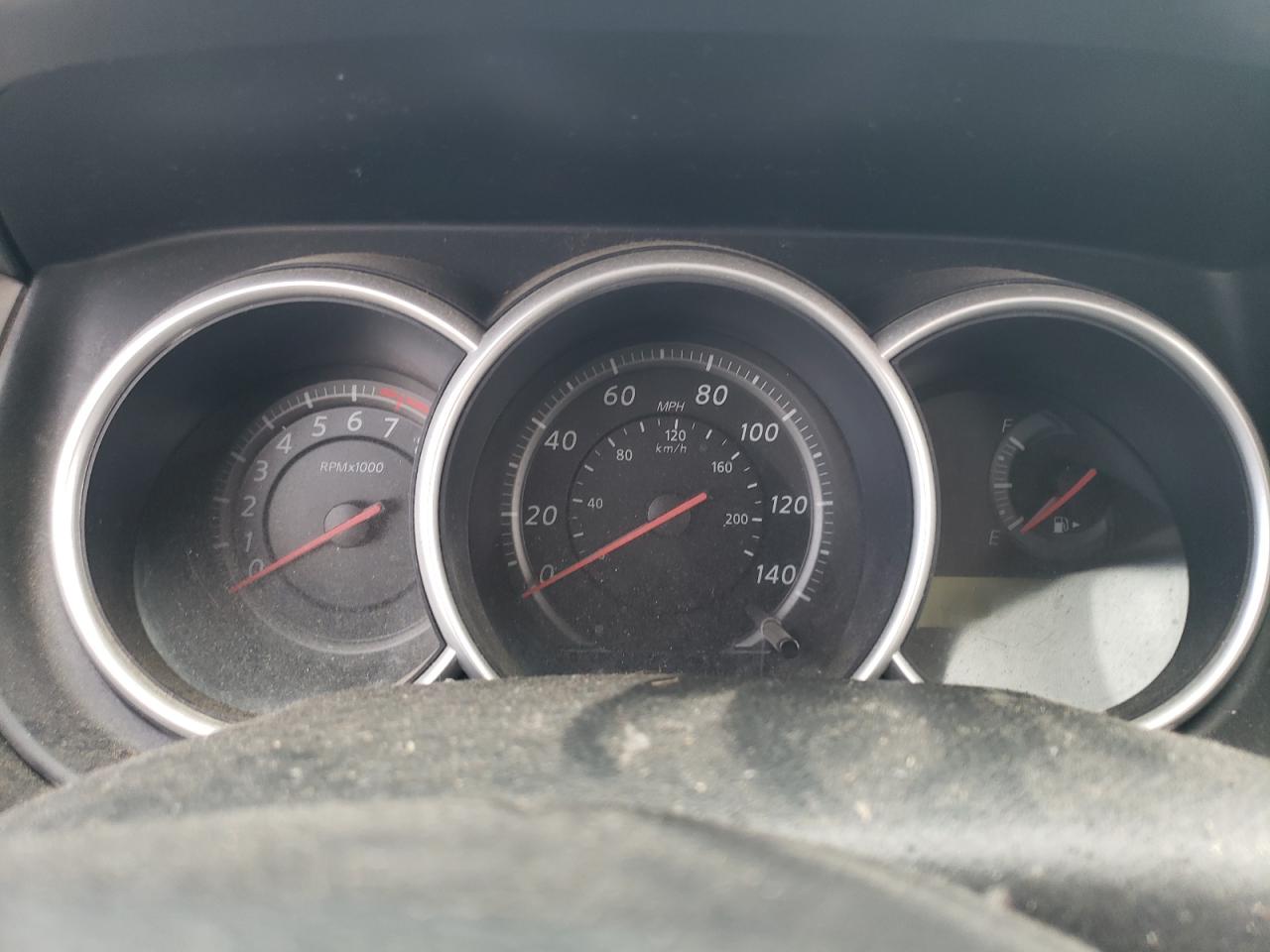 2010 Nissan Versa S VIN: 3N1BC1AP9AL417898 Lot: 63895954