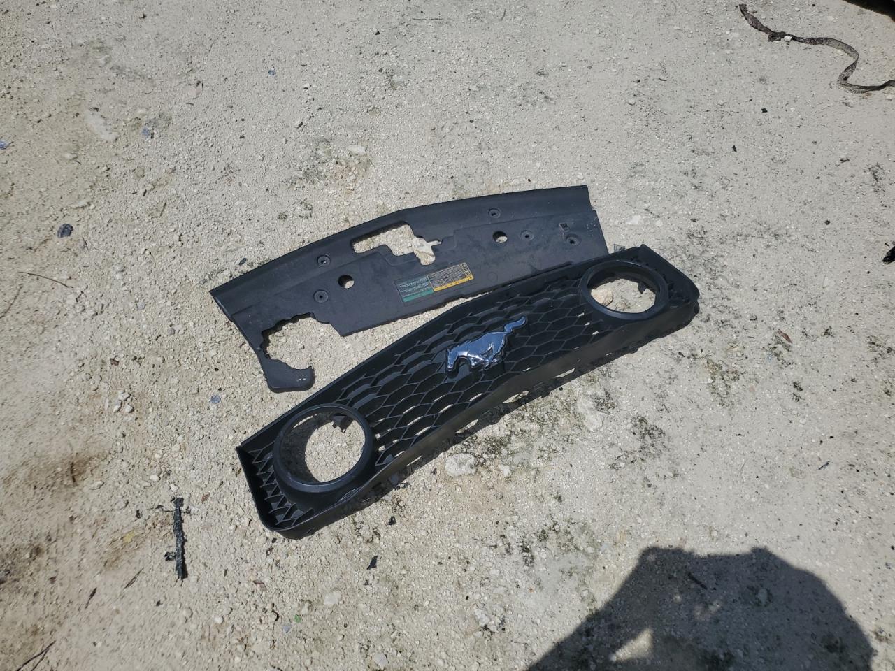 2008 Ford Mustang Gt VIN: 1ZVHT82H485170093 Lot: 64764104