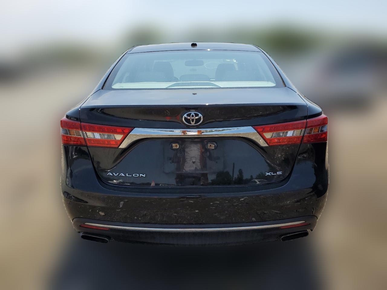 2016 Toyota Avalon Xle VIN: 4T1BK1EB1GU241499 Lot: 63176244