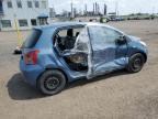 2008 Toyota Yaris  de vânzare în Montreal-est, QC - Side