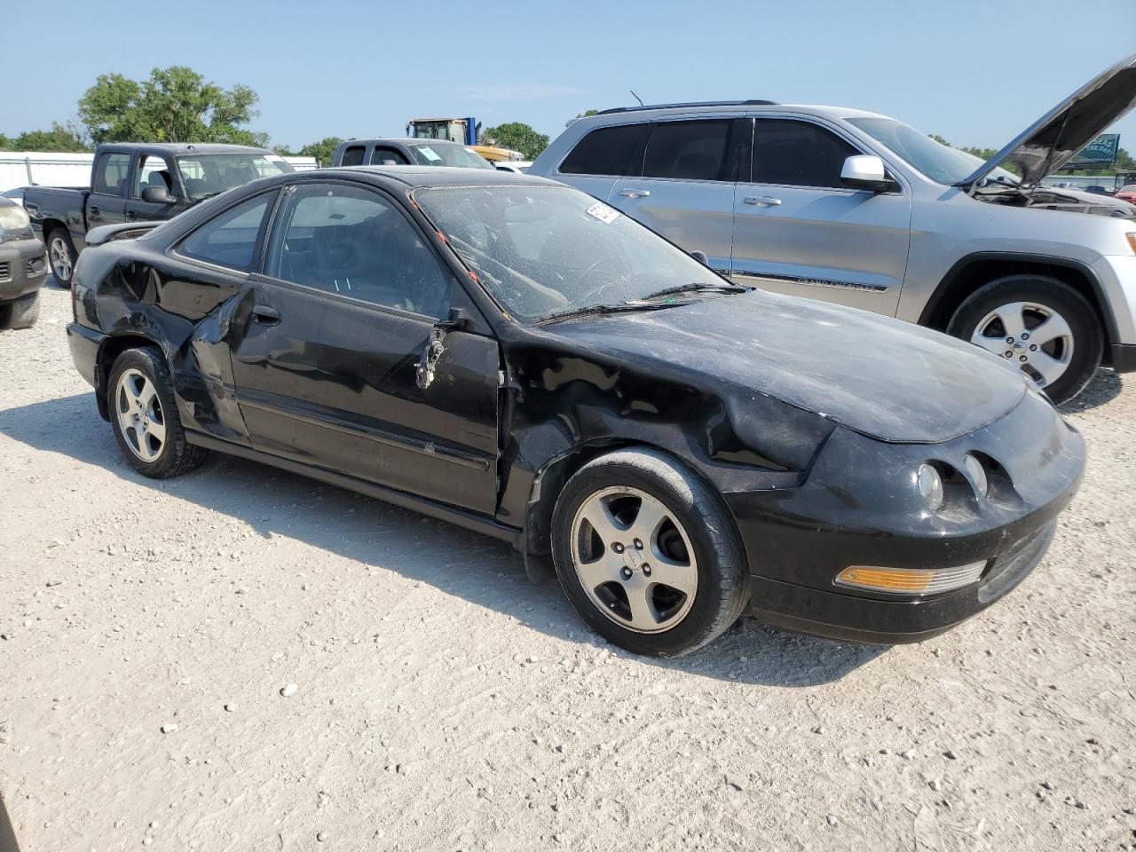 1995 Acura Integra Gsr VIN: JH4DC239XSS003430 Lot: 62071824