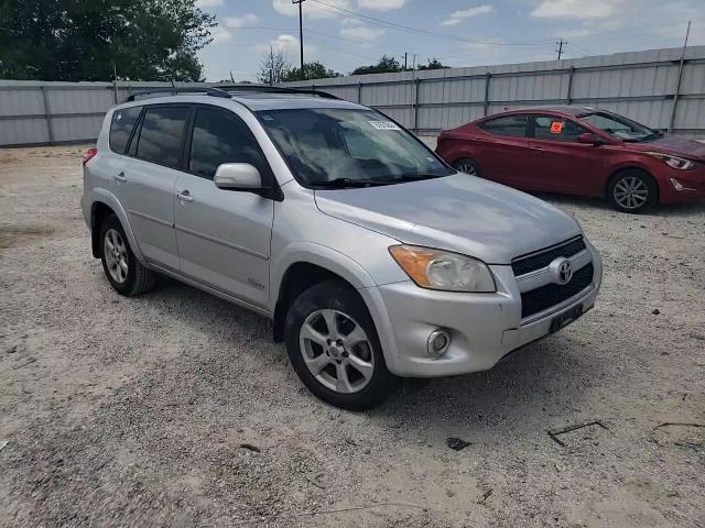 2010 Toyota Rav4 Limited VIN: 2T3YK4DV9AW006659 Lot: 61670824
