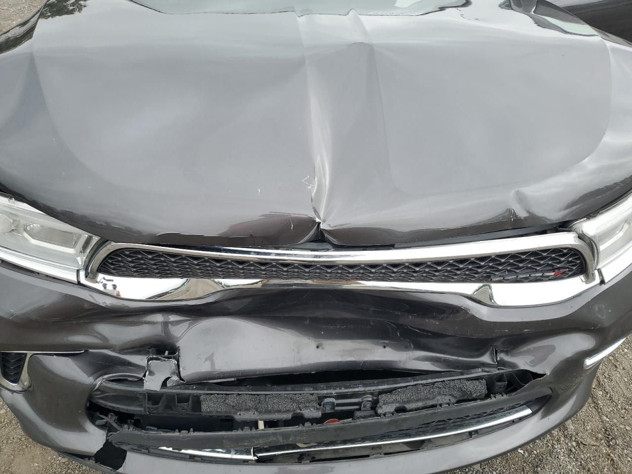 2021 Dodge Durango Sxt VIN: 1C4RDHAGXMC641229 Lot: 65029844
