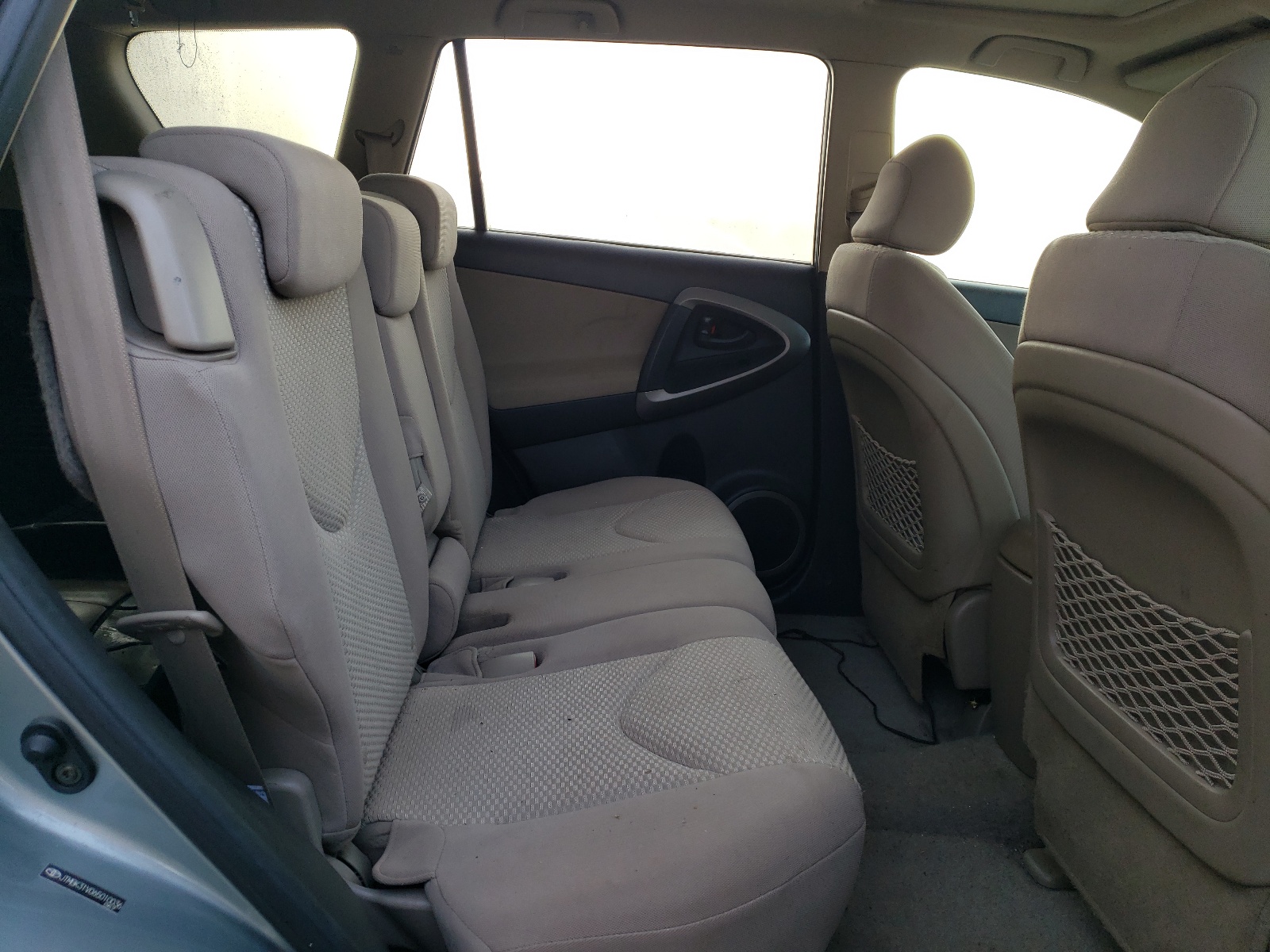 JTMBK31V065010036 2006 Toyota Rav4 Limited