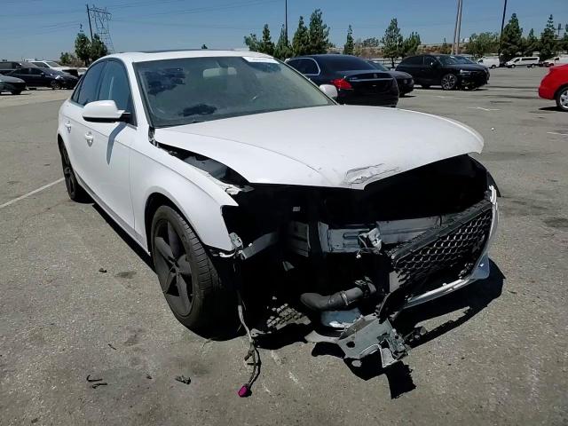 2011 Audi A4 Premium Plus VIN: WAUFFAFL9AN042944 Lot: 65074434