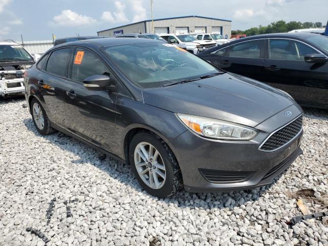  FORD FOCUS 2016 Charcoal