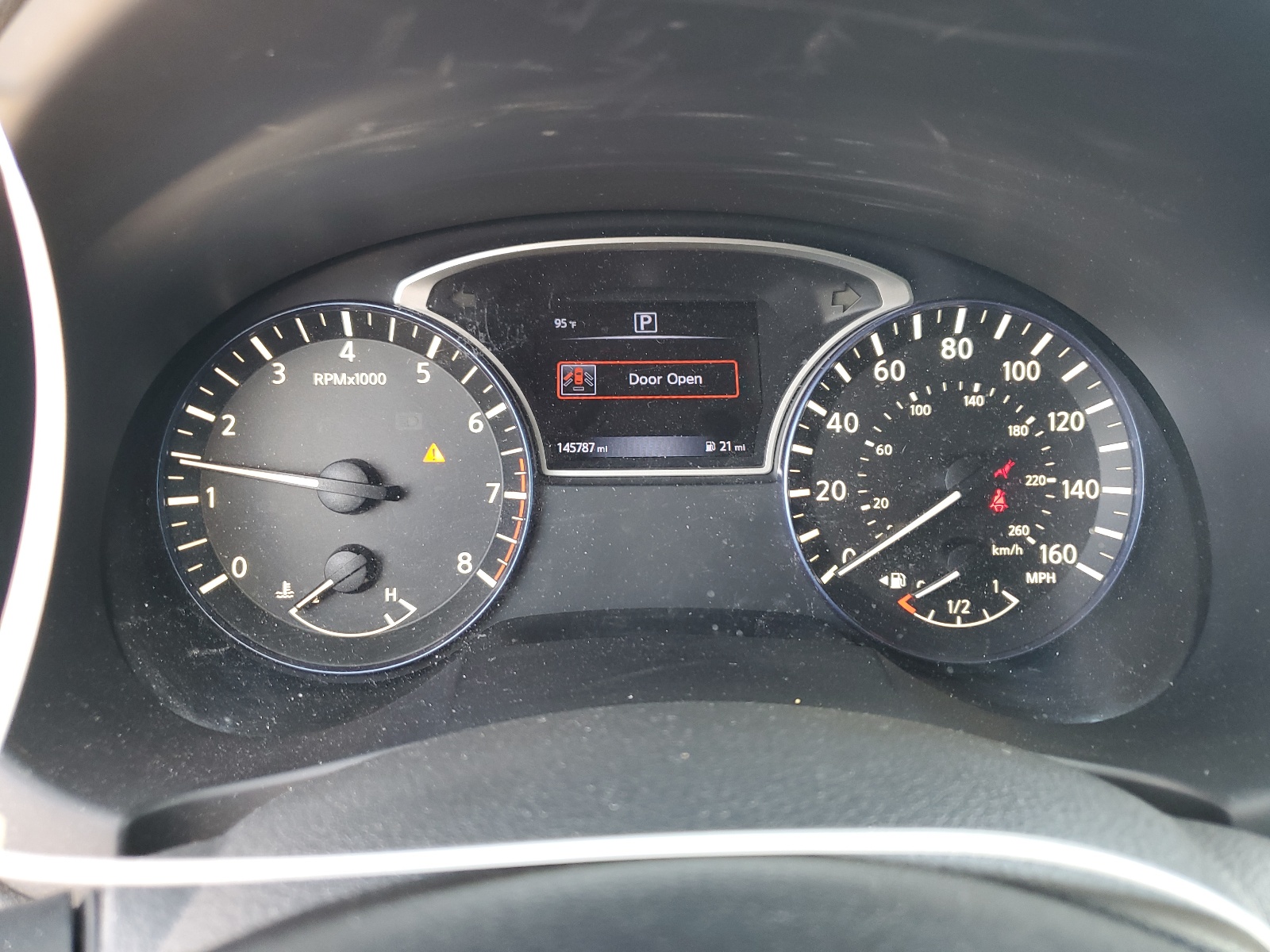 2016 Nissan Altima 2.5 vin: 1N4AL3AP8GC273355