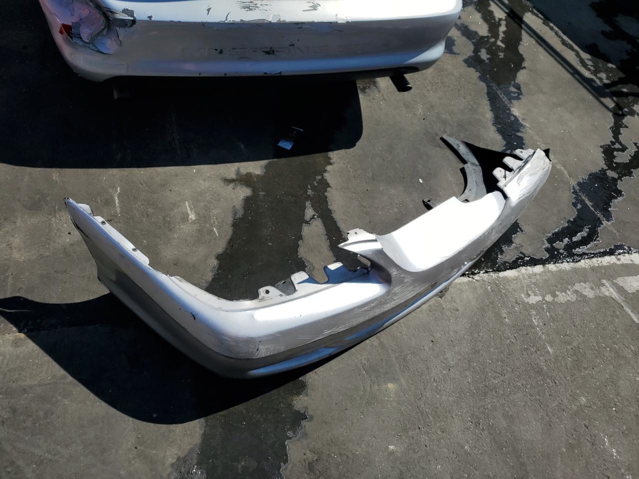 1994 Ford Mustang Gt VIN: 1FALP45T3RF165026 Lot: 65564434