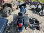 2022 HARLEY-DAVIDSON FLHCS  for sale at Copart WI - MILWAUKEE SOUTH