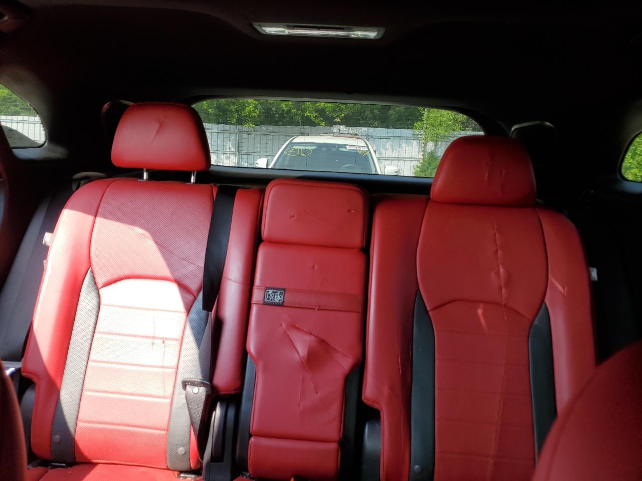 2020 Lexus Rx 350 F-Sport VIN: 2T2YZMDA1LC248895 Lot: 63868594