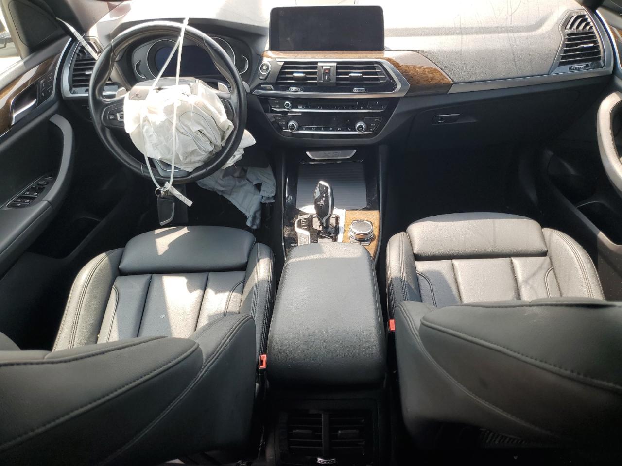 2019 BMW X3 xDrive30I VIN: 5UXTR9C56KLP85705 Lot: 64142554