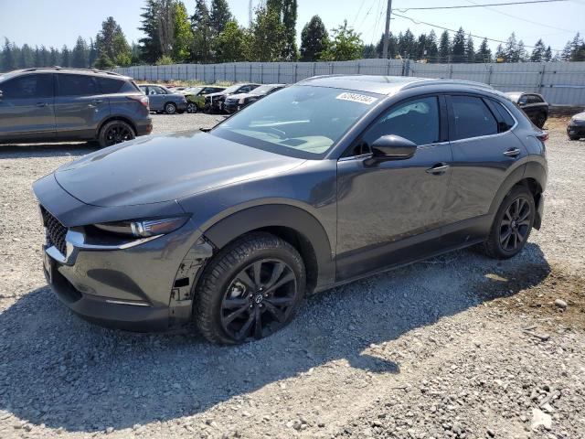 2022 Mazda Cx-30 Premium Plus