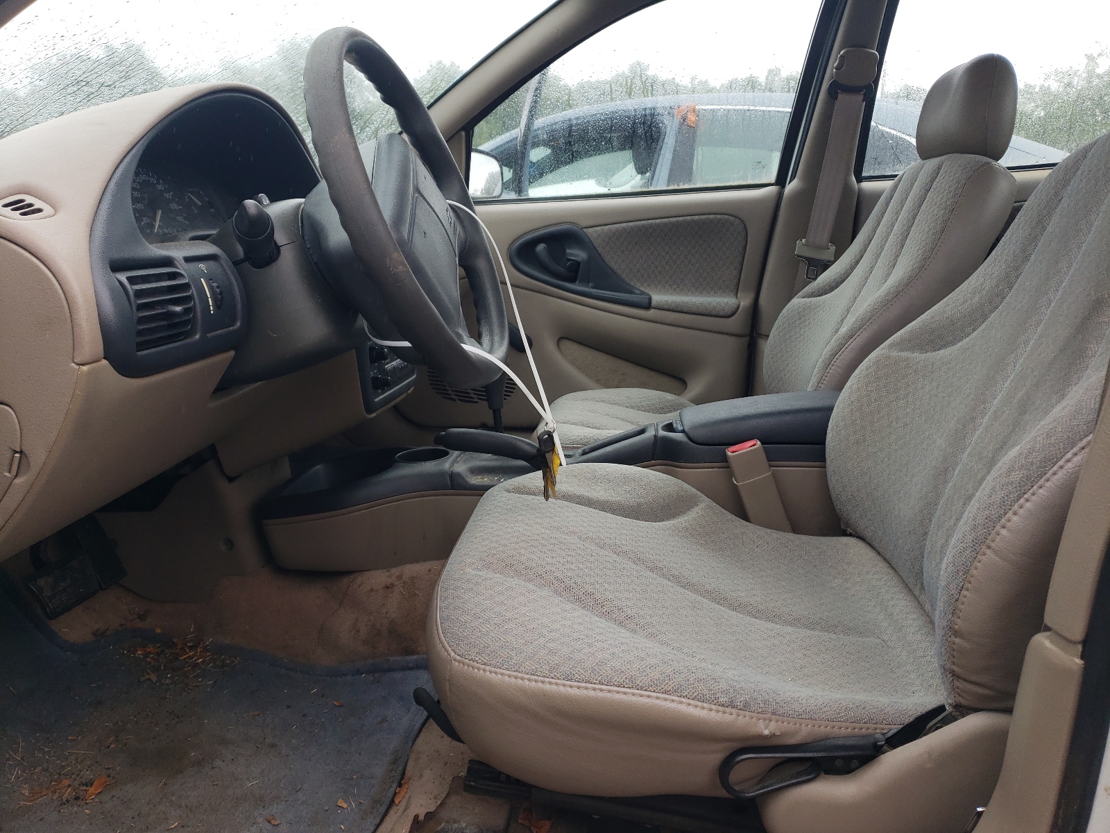 3G1JC5247WS861176 1998 Chevrolet Cavalier