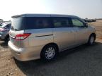 2012 Nissan Quest S للبيع في Elgin، IL - Side