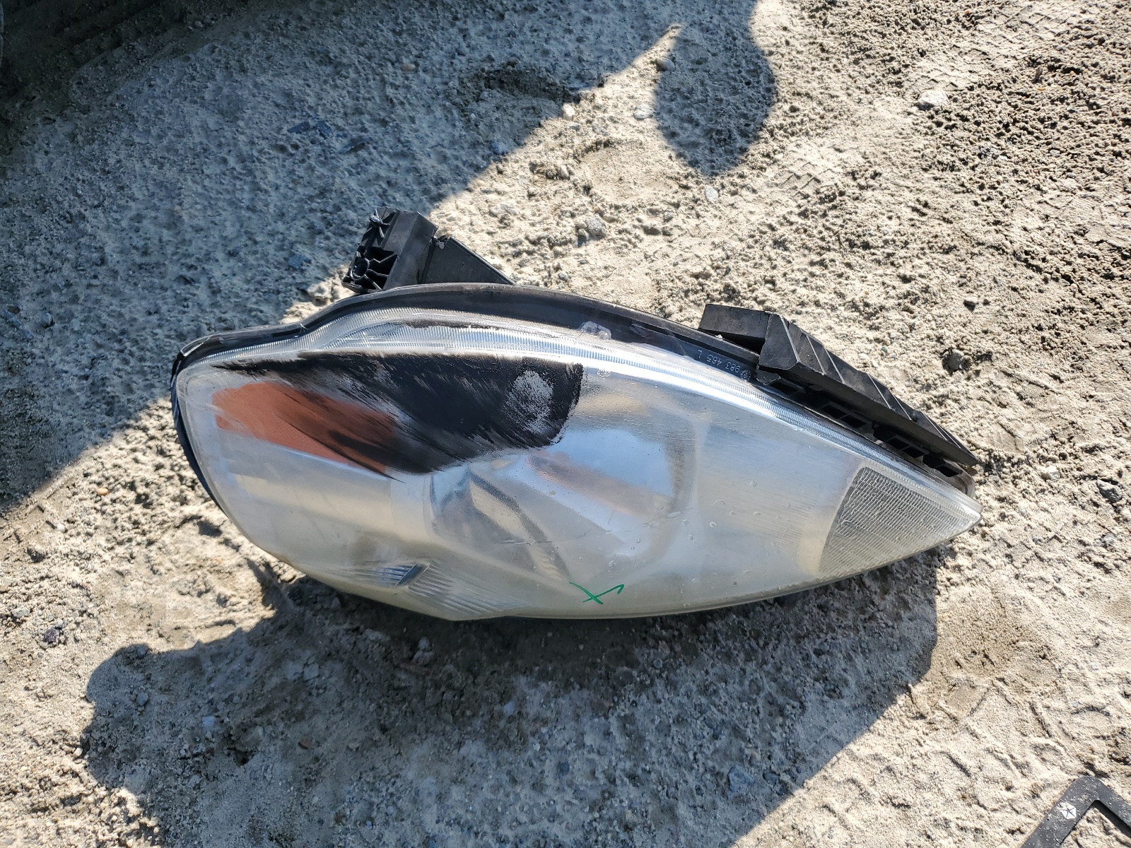 3N1BC1AP3AL420053 2010 Nissan Versa S