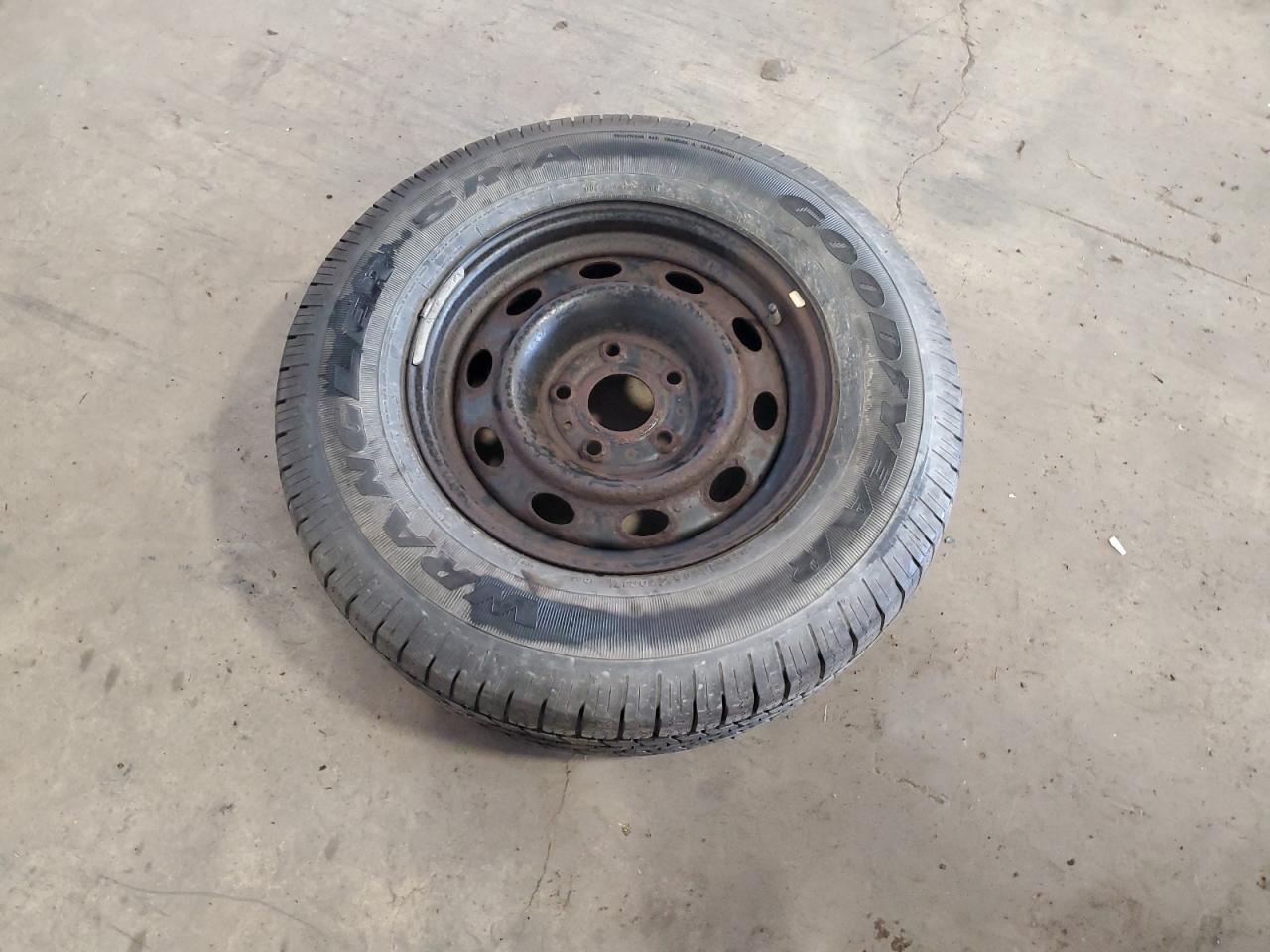 2008 Dodge Durango Sxt VIN: 1D8HB38N88F110500 Lot: 62055134