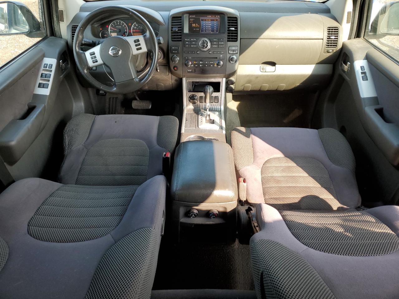 2008 Nissan Pathfinder Le VIN: 5N1BR18B28C629999 Lot: 65178074