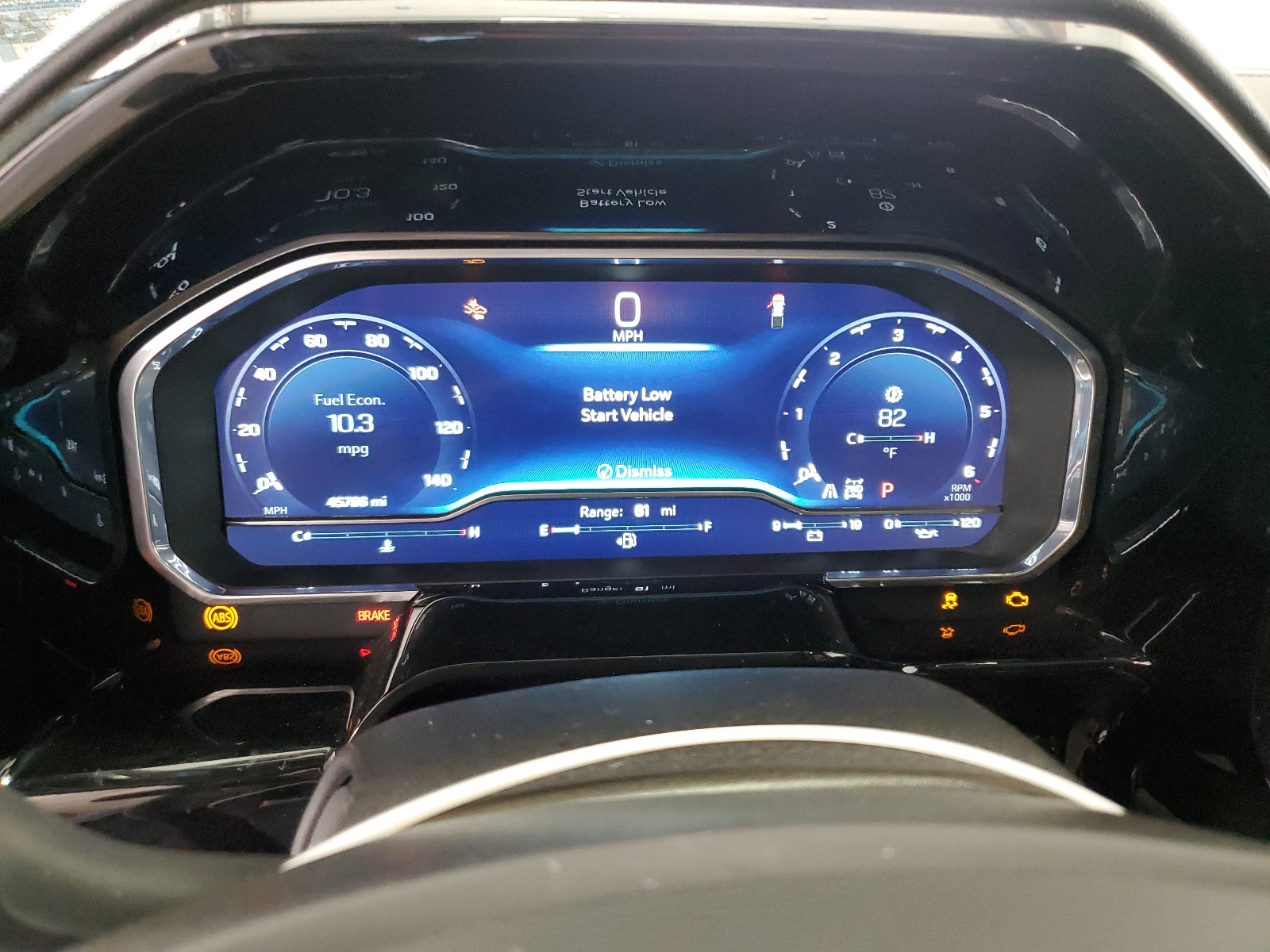 1GCUDGED2NZ643060 2022 Chevrolet Silverado K1500 Ltz