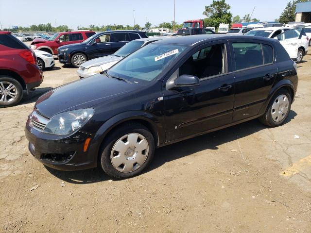 2008 Saturn Astra Xe