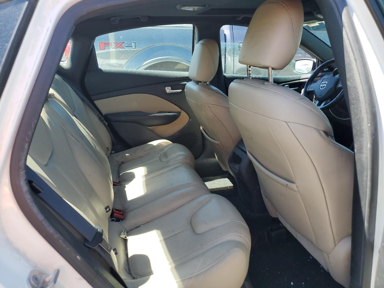 2013 Dodge Dart Limited VIN: 1C3CDFCHXDD309788 Lot: 62274204