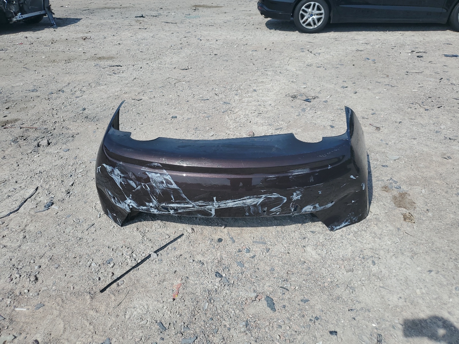 2G1115SLXF9175711 2015 Chevrolet Impala Lt