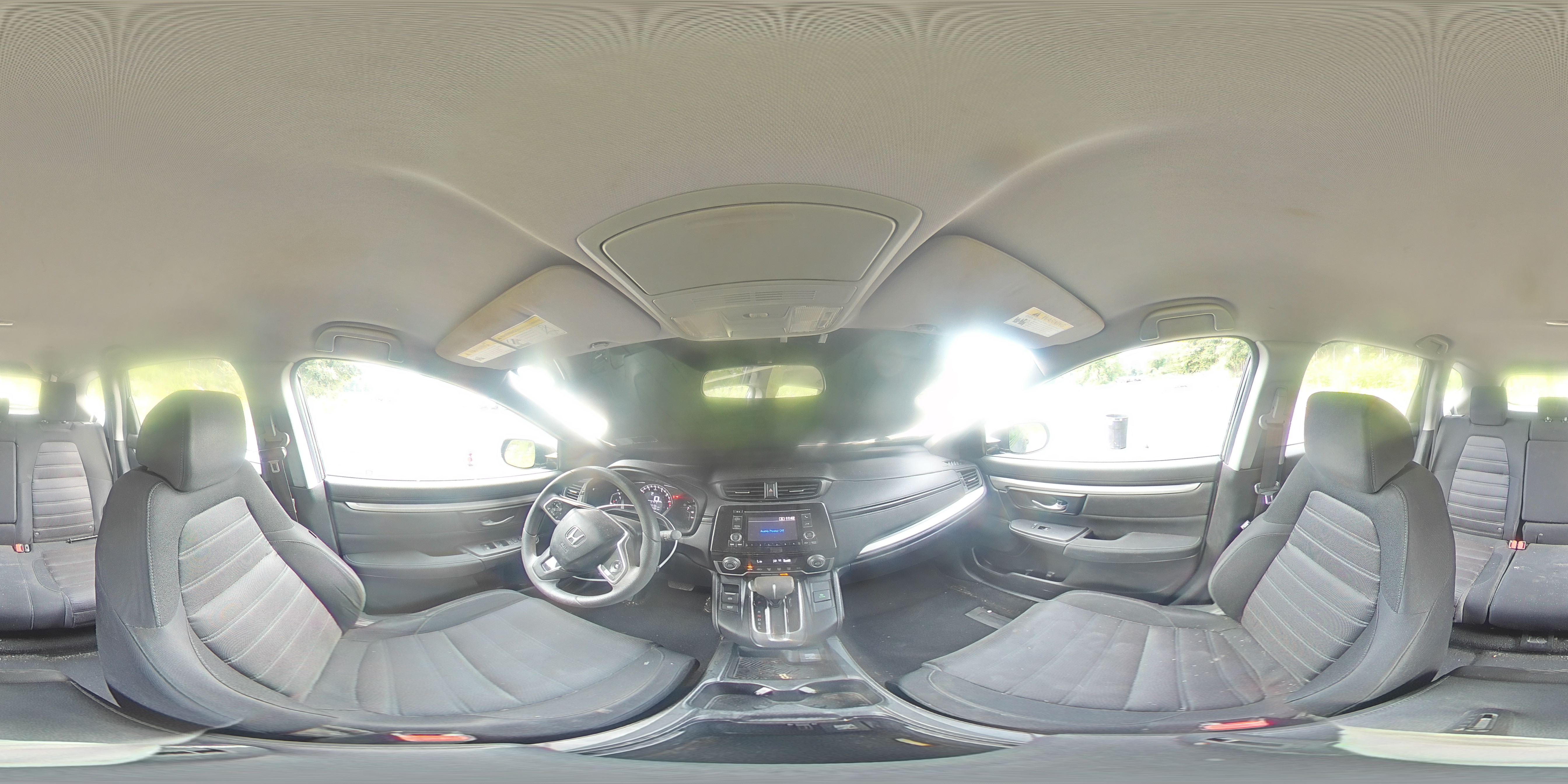 2018 Honda Cr-V Lx VIN: 2HKRW6H3XJH226333 Lot: 62324564