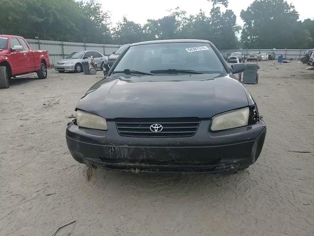 1999 Toyota Camry Ce VIN: 4T1BG22K7XU614623 Lot: 64387574