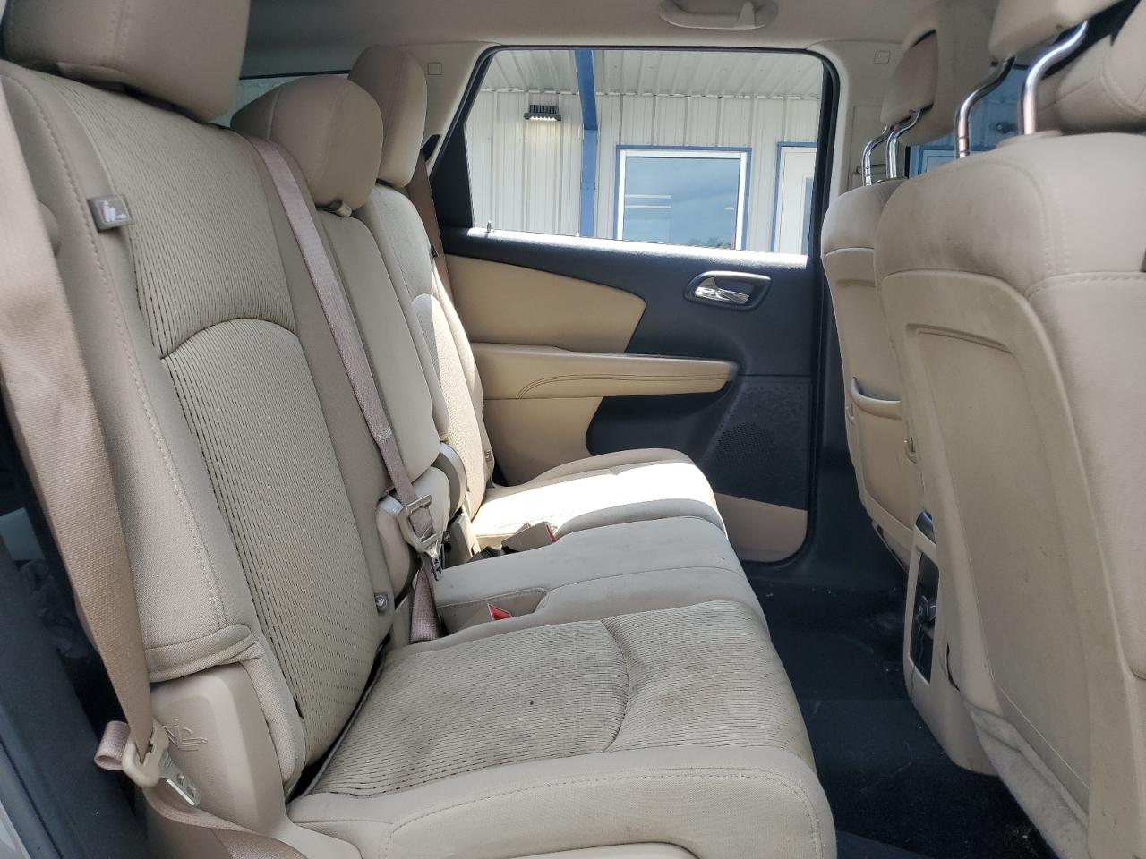 2012 Dodge Journey Sxt VIN: 3C4PDCBG7CT180180 Lot: 92051905