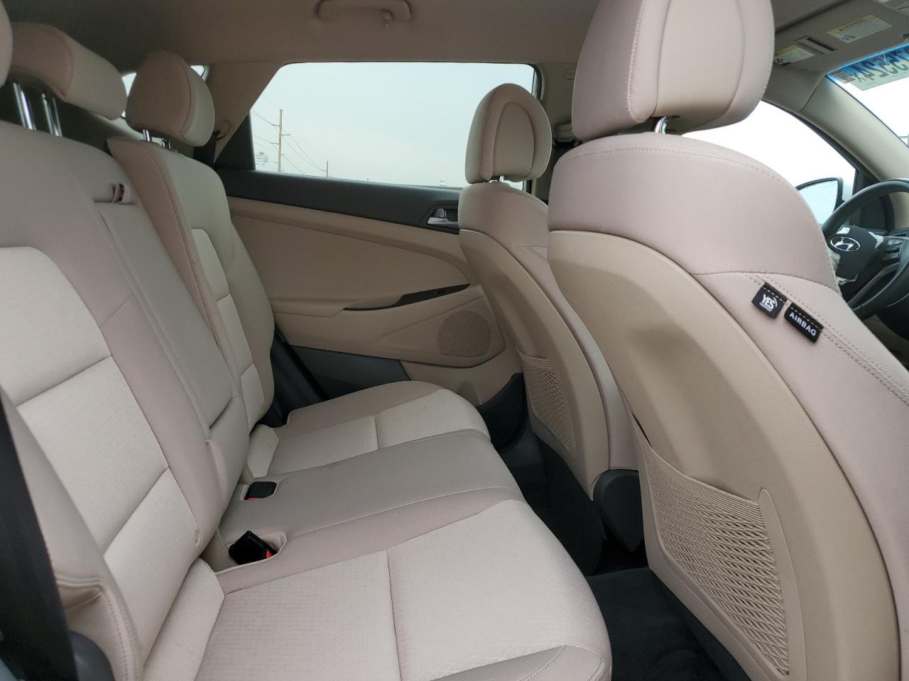 2017 Hyundai Tucson Limited VIN: KM8J33A25HU342038 Lot: 65075524