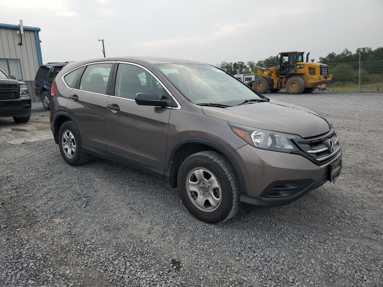 2HKRM4H39EH643846 2014 Honda Cr-V Lx