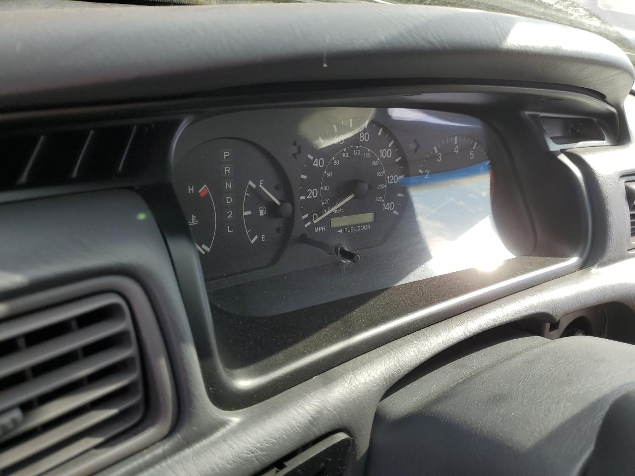 2000 Toyota Camry Ce VIN: JT2BG22K0Y0476896 Lot: 64507704