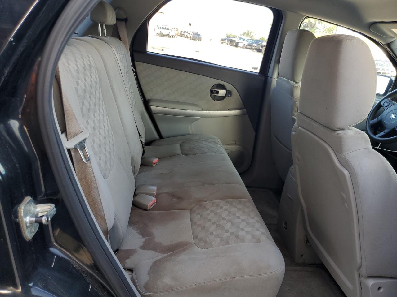 2006 Chevrolet Equinox Lt VIN: 2CNDL63F066093416 Lot: 63707004